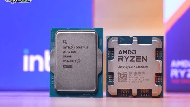 AMD Ryzen 7 7800X3D vs Intel Core i9-14900K