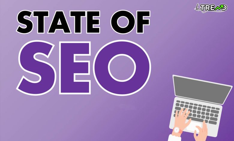 Latest SEO articles