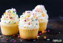 how to make perfect vanilla cupcakes