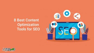 8 Best Content Optimization Tools for SEO