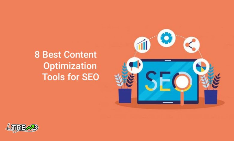 8 Best Content Optimization Tools for SEO