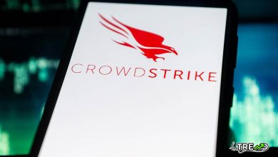 CrowdStrike shares