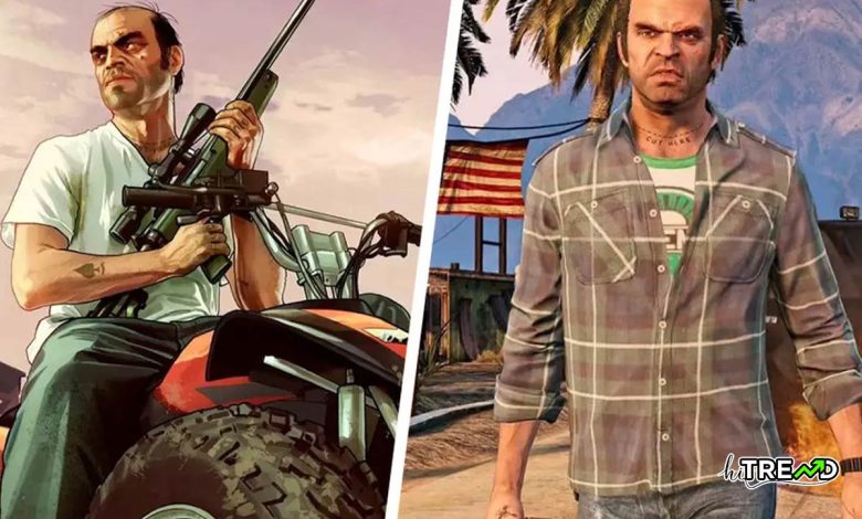 GTA 5 Dev Talks DLC