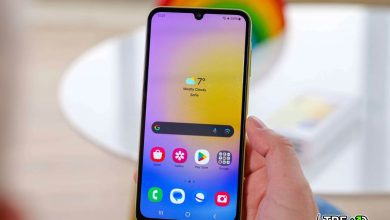 Galaxy A25