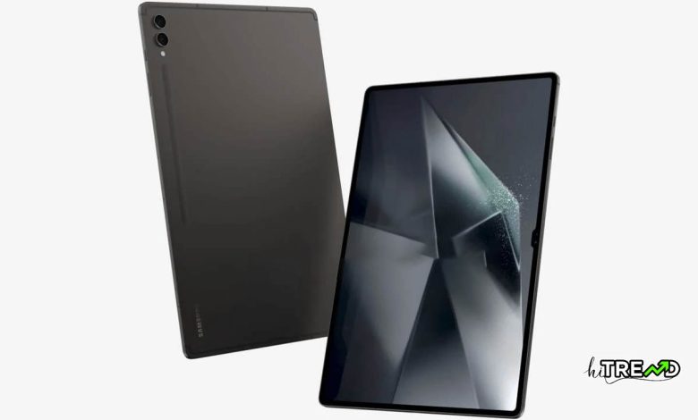 Galaxy Tab S10 Ultra