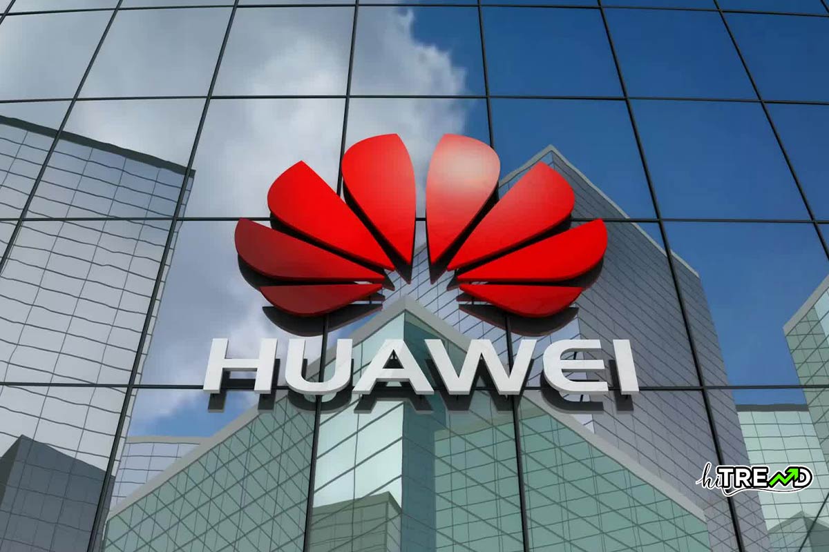 Germany Huawei 5G equipment 