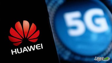 Germany Huawei 5G equipment