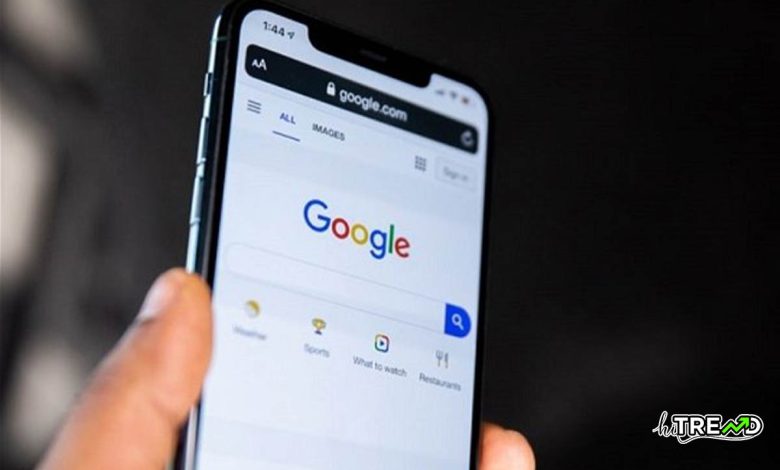 Google Struggles To Boost Search Traffic On Its iPhone Apps