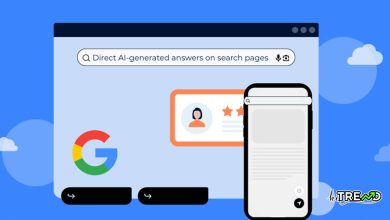 Google’s AI Overviews In Mobile