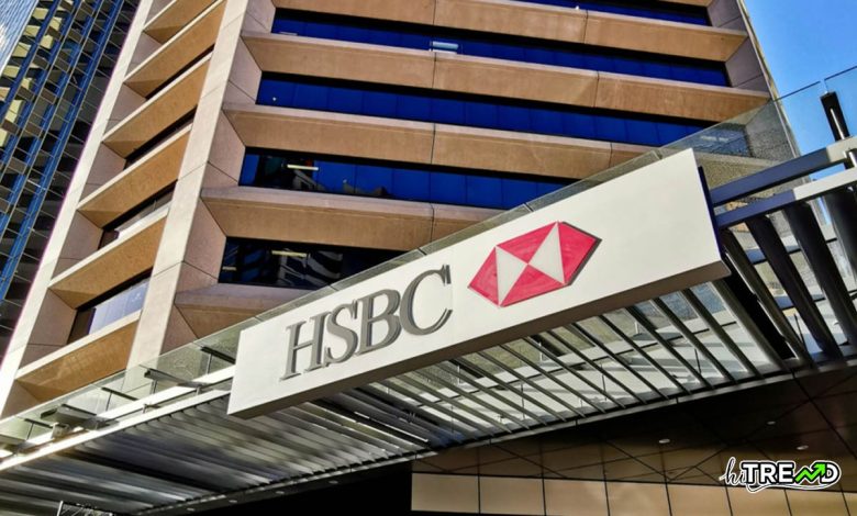 HSBC Australia