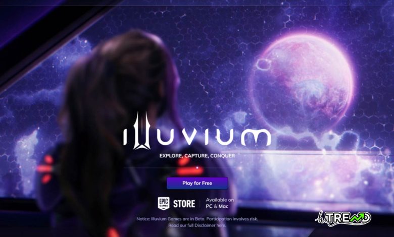 Illuvium