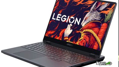 Lenovo Legion R7000