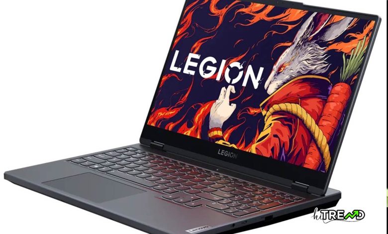 Lenovo Legion R7000