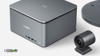 Lenovo YOGA Portal