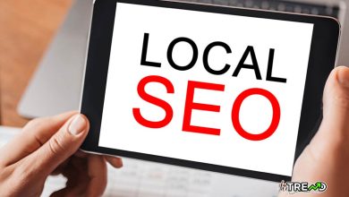 Local SEO