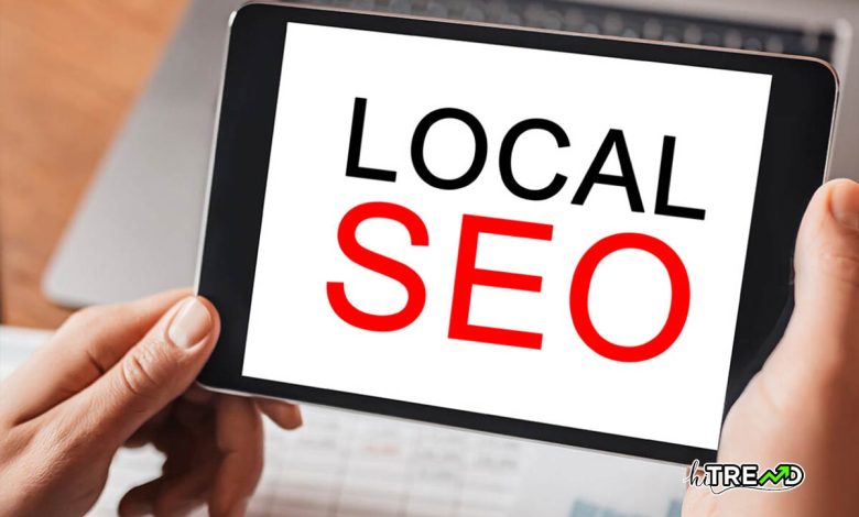 Local SEO