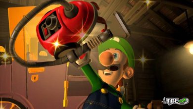 Luigi's Mansion 2 HD Review