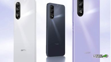 Meizu 20 AI