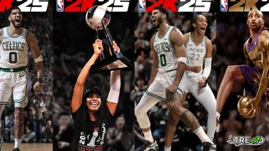 NBA 2K25