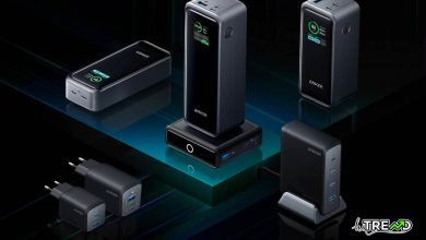 New Anker Prime 14