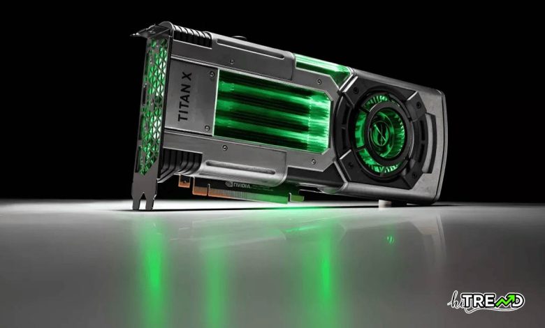 Nvidia's