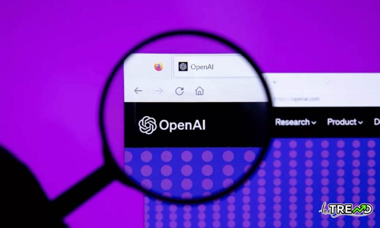 OpenAI's