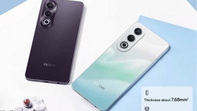 Oppo K12x