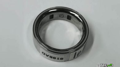 Oura Ring 4