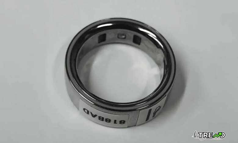 Oura Ring 4