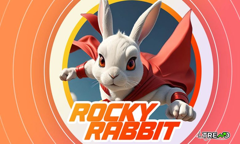 Rocky Rabbit