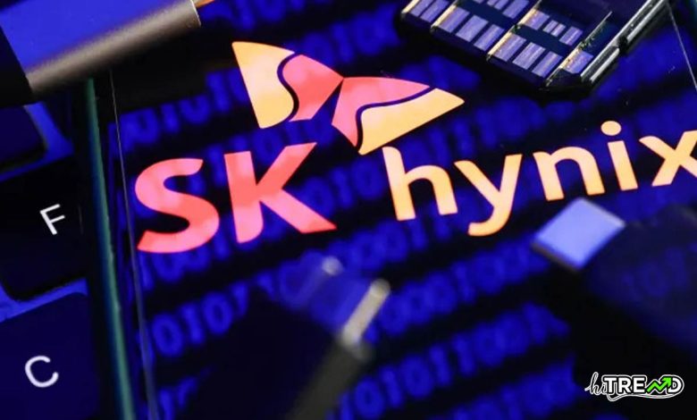 SK Hynix