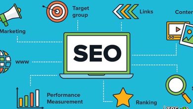 Technical SEO Strategy