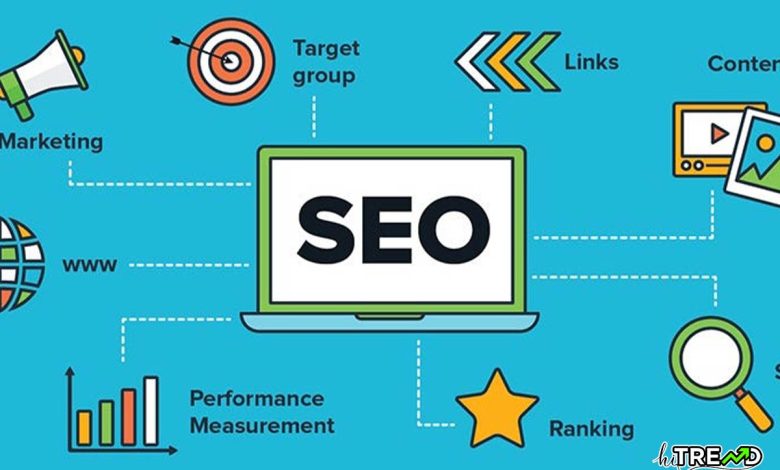 Technical SEO Strategy