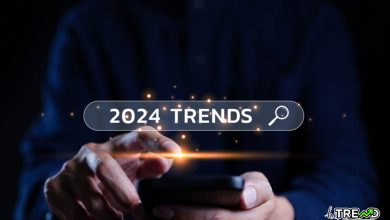 Top 10 Digital Marketing Trends For 2024