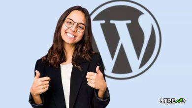 WordPress Hosting