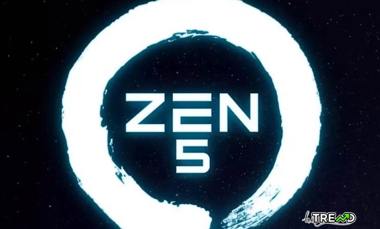 Zen 5 delay