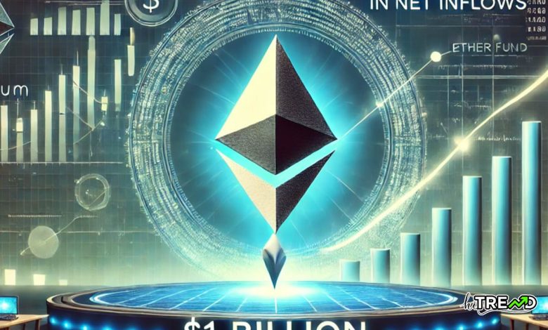 $1 Billion