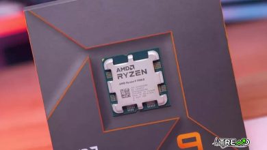 AMD Ryzen 9000