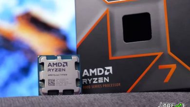 AMD Zen 5