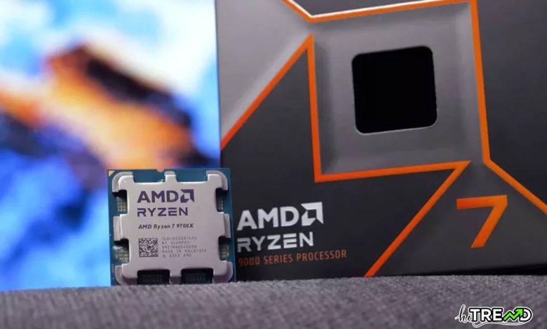 AMD Zen 5