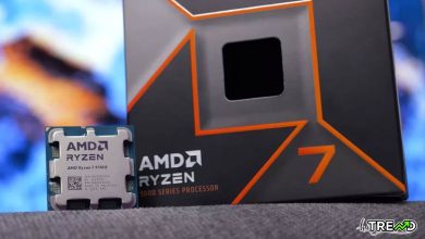 AMD's Ryzen 9000