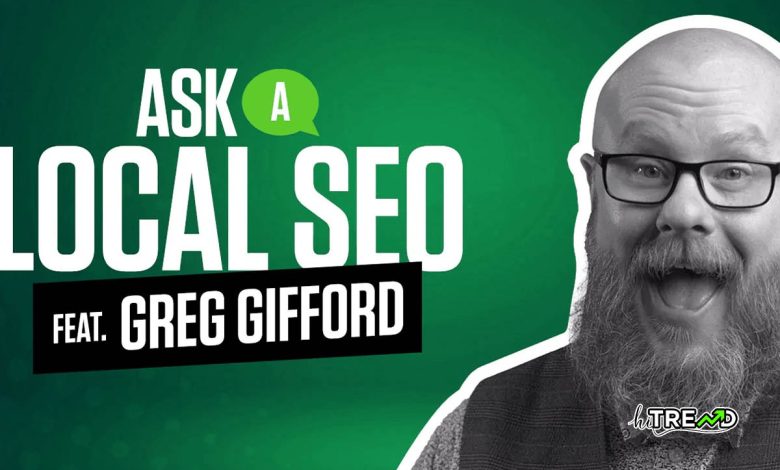 Ask An SEO