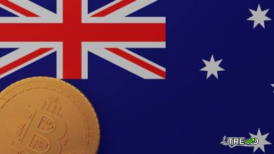 Australian Bitcoin