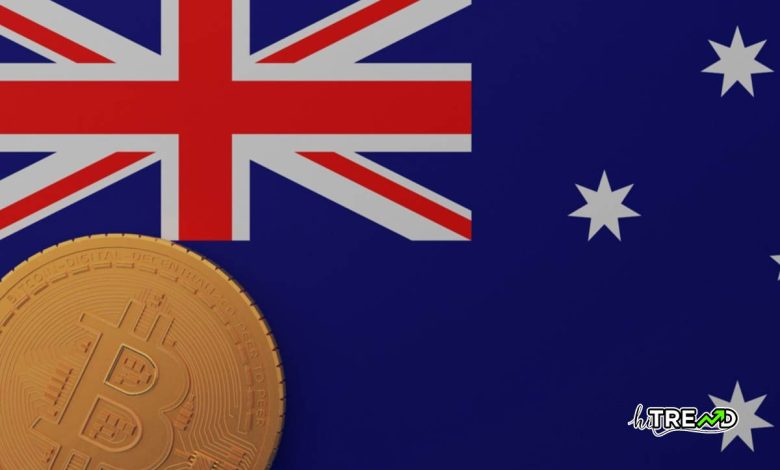 Australian Bitcoin