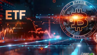 Bitcoin ETF