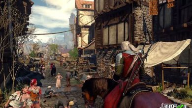 CD Projekt says The Witcher 4