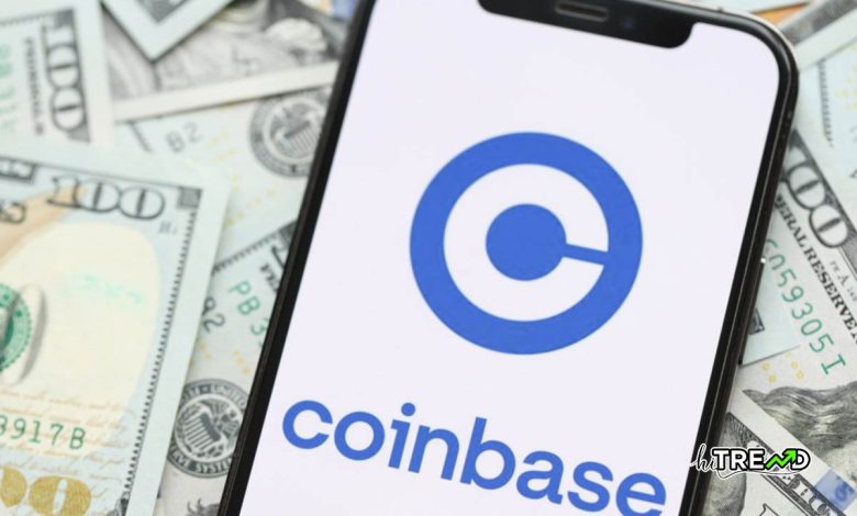 Coinbase