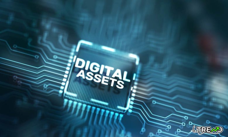 Digital Asset