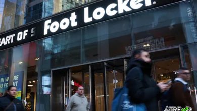 Foot Locker