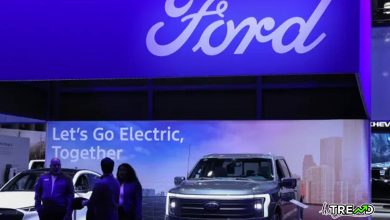 Ford delays new EV plant